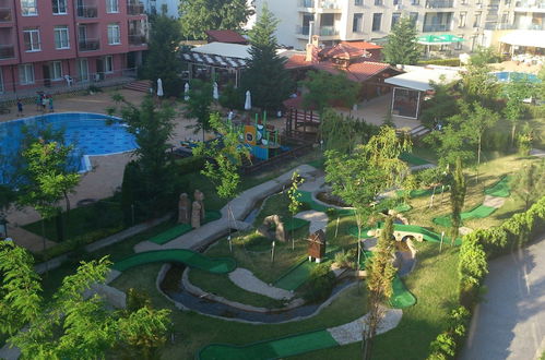 Photo 29 - Apartments in Rainbow Holiday Complex