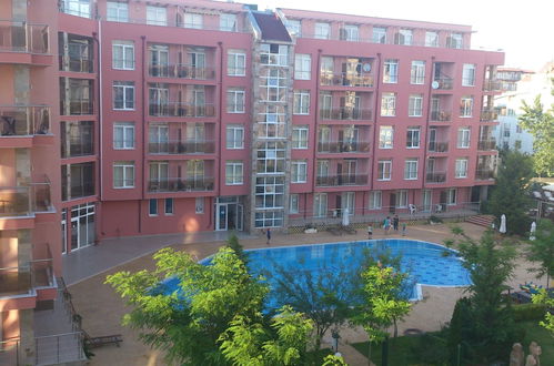 Photo 27 - Apartments in Rainbow Holiday Complex