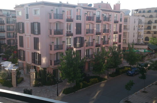 Foto 32 - Apartments in Rainbow Holiday Complex