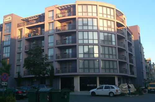 Photo 28 - Apartments in Rainbow Holiday Complex