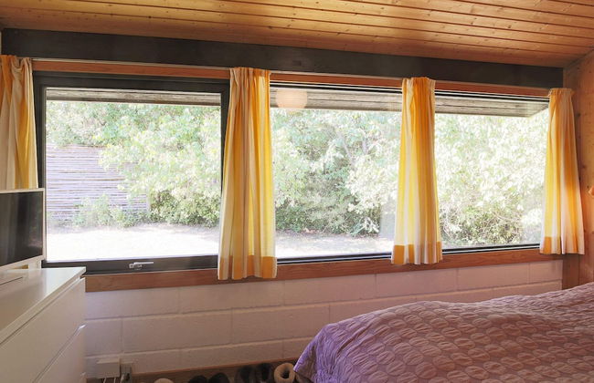 4 Person Holiday Home in Nykobing Sj - Foto 12