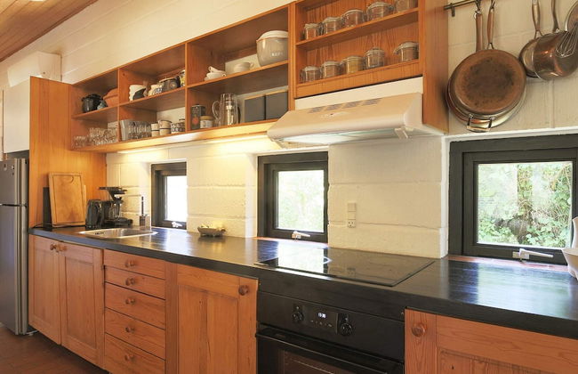 4 Person Holiday Home in Nykobing Sj - Foto 2