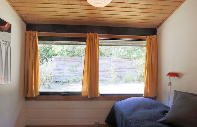 4 Person Holiday Home in Nykobing Sj - Foto 13