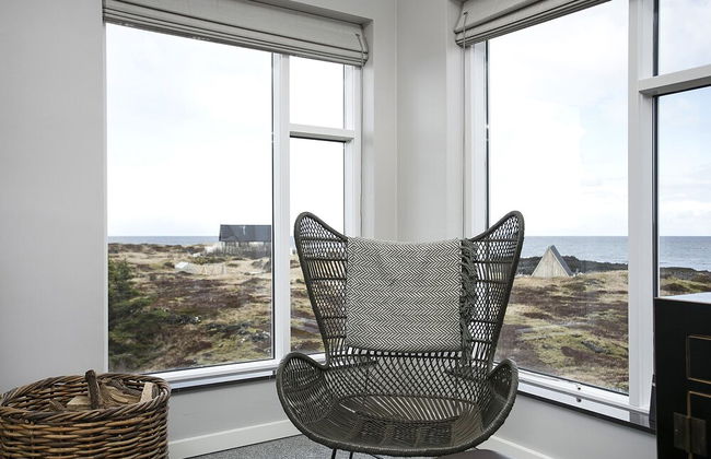 Cabin by the Sea - Foto 30
