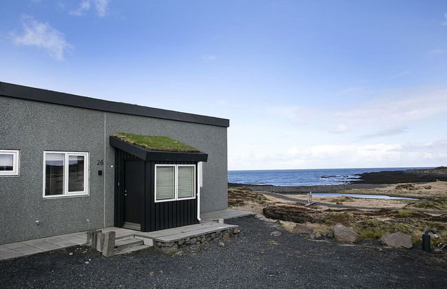 Cabin by the Sea - Foto 28