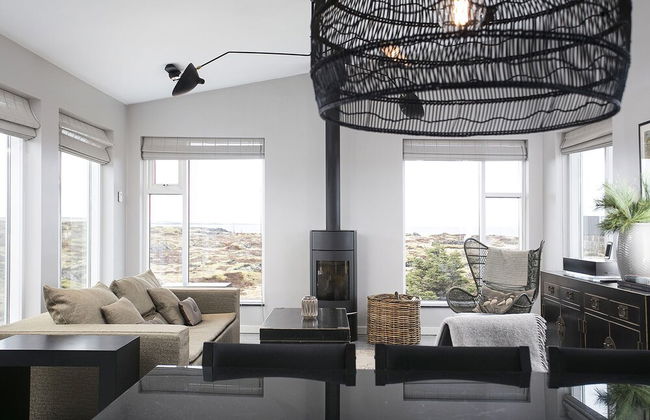 Cabin by the Sea - Foto 16
