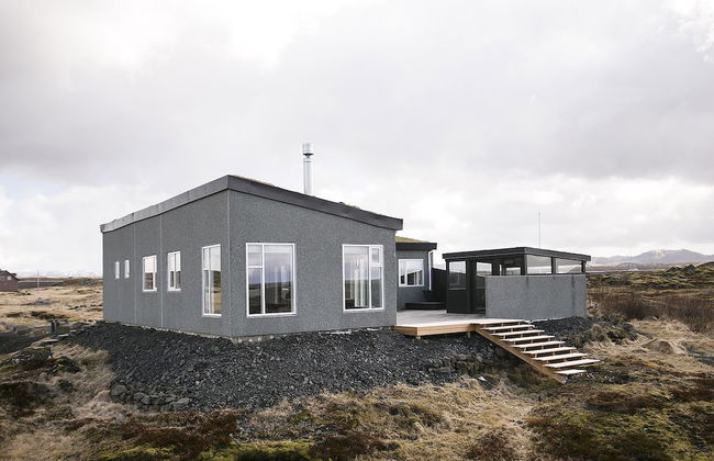 Cabin by the Sea - Foto 1