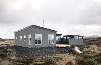 Foto 1 - Cabin by the Sea