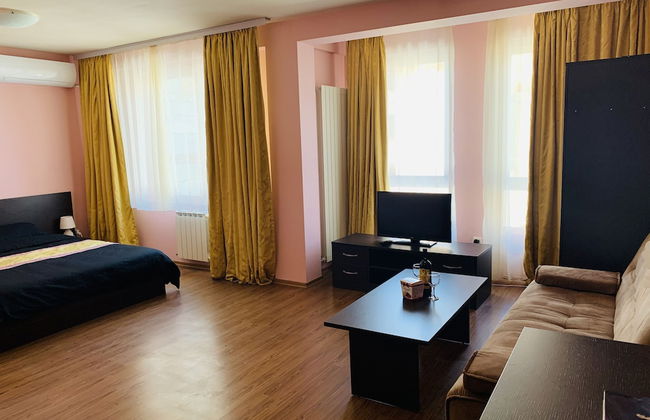 Beautiful Cosy Studio Apartment in Bansko - Foto 3