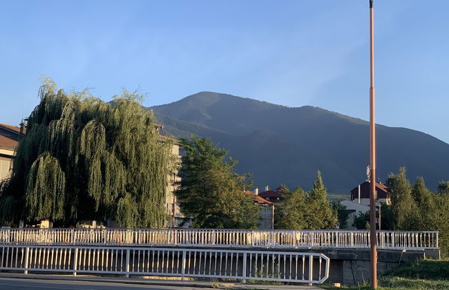 Beautiful Cosy Studio Apartment in Bansko - Foto 40