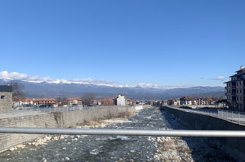 Photo 30 - Beautiful Cosy Studio Apartment in Bansko