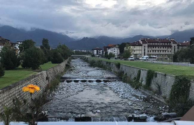 Beautiful Cosy Studio Apartment in Bansko - Foto 38