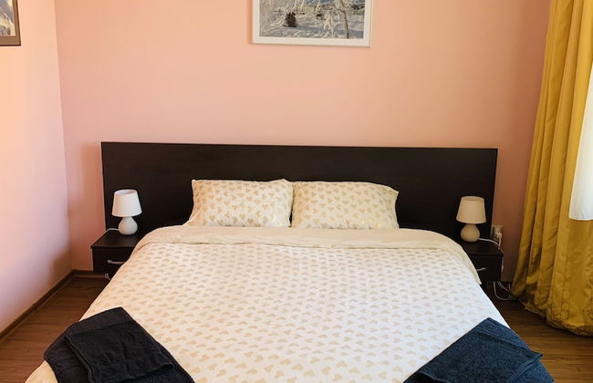 Beautiful Cosy Studio Apartment in Bansko - Foto 6