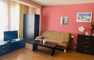 Photo 2 - Beautiful Cosy Studio Apartment in Bansko