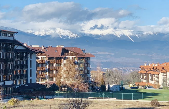 Beautiful Cosy Studio Apartment in Bansko - Foto 35