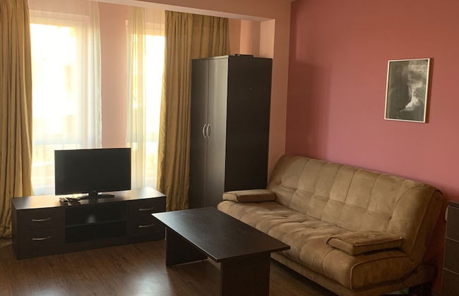 Beautiful Cosy Studio Apartment in Bansko - Foto 14