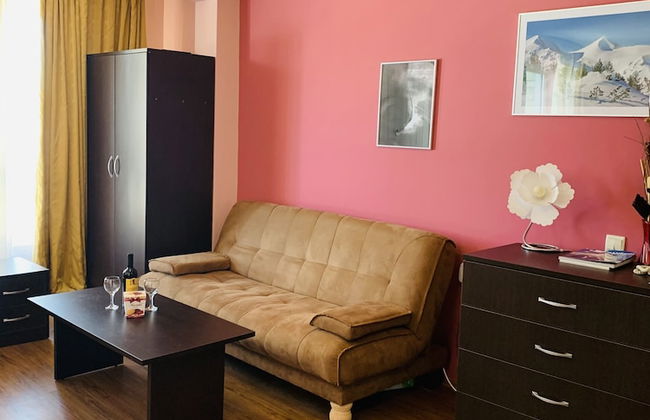 Beautiful Cosy Studio Apartment in Bansko - Foto 13