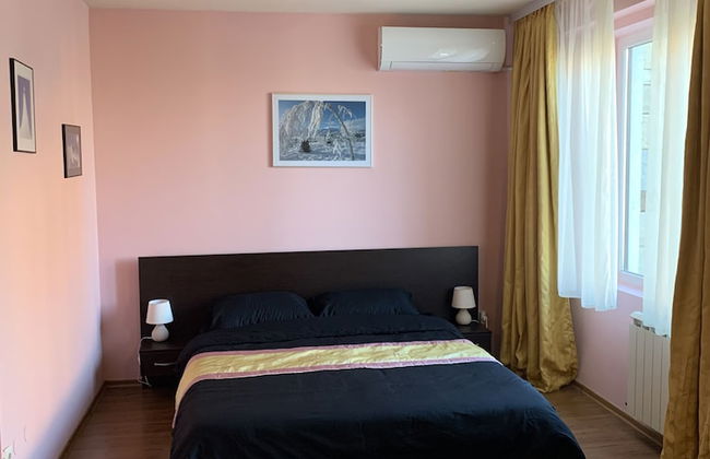 Beautiful Cosy Studio Apartment in Bansko - Foto 5