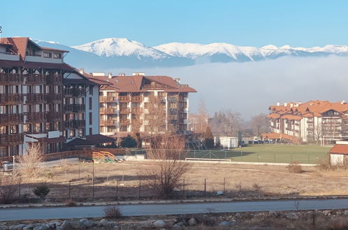 Photo 36 - Beautiful Cosy Studio Apartment in Bansko