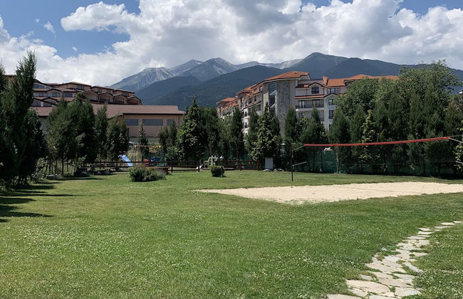 Beautiful Cosy Studio Apartment in Bansko - Foto 32