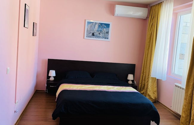 Beautiful Cosy Studio Apartment in Bansko - Foto 4