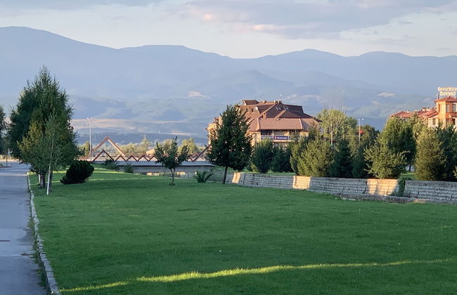 Beautiful Cosy Studio Apartment in Bansko - Foto 30