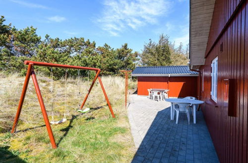 Photo 34 - 6 Person Holiday Home in Hvide Sande