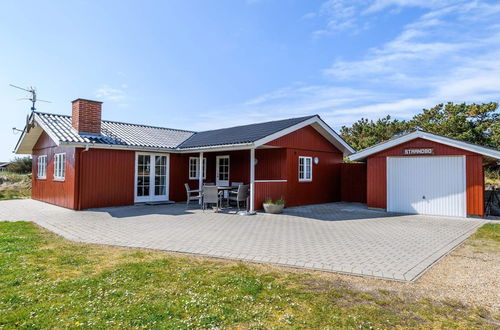 Photo 21 - 6 Person Holiday Home in Hvide Sande