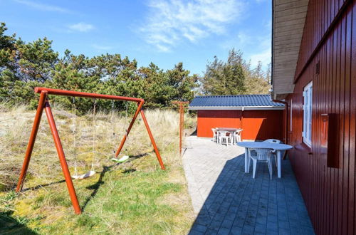 Photo 34 - 6 Person Holiday Home in Hvide Sande