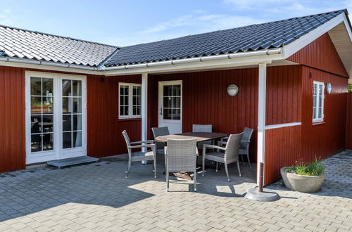 Photo 28 - 6 Person Holiday Home in Hvide Sande