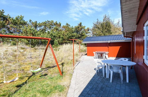 Photo 30 - 6 Person Holiday Home in Hvide Sande