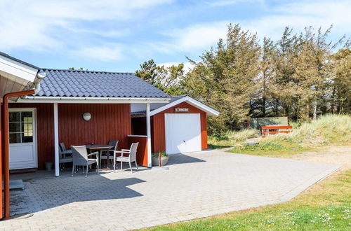 Photo 20 - 6 Person Holiday Home in Hvide Sande