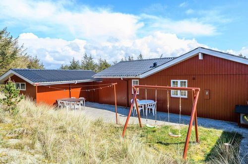 Photo 28 - 6 Person Holiday Home in Hvide Sande