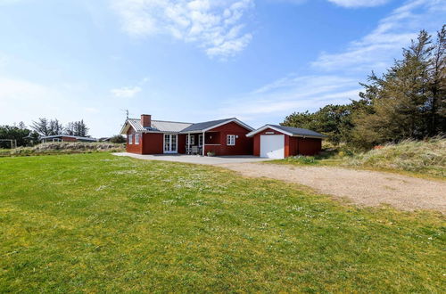 Photo 17 - 6 Person Holiday Home in Hvide Sande