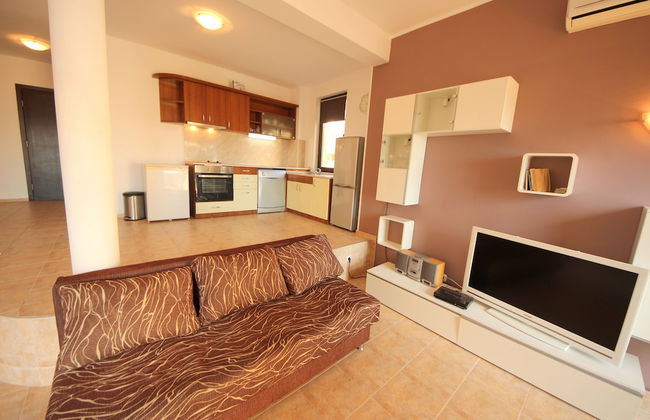 Menada Sunny Hill - Foto 12