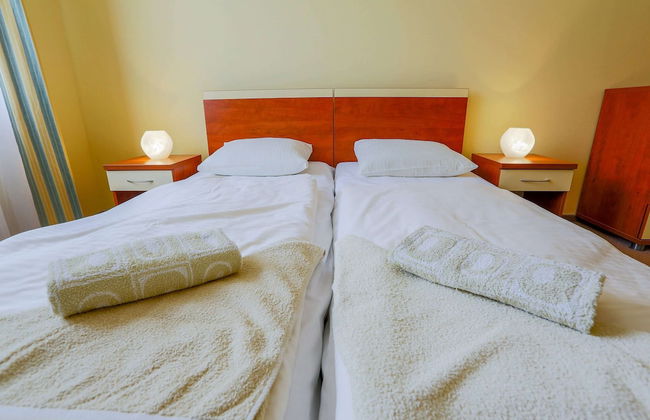 Comfortable Apartment in Miedzyzdroje Near Beach - Foto 11