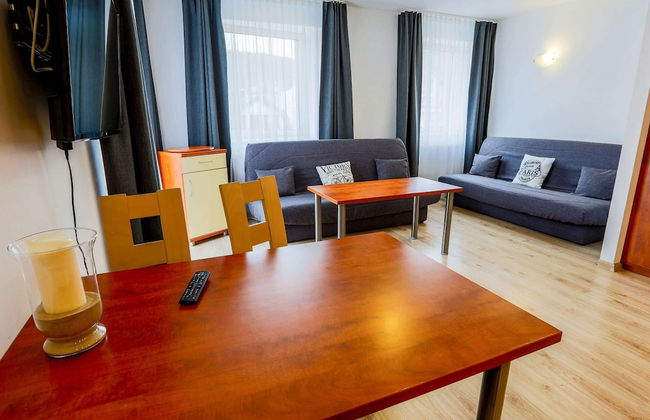 Comfortable Apartment in Miedzyzdroje Near Beach - Foto 15
