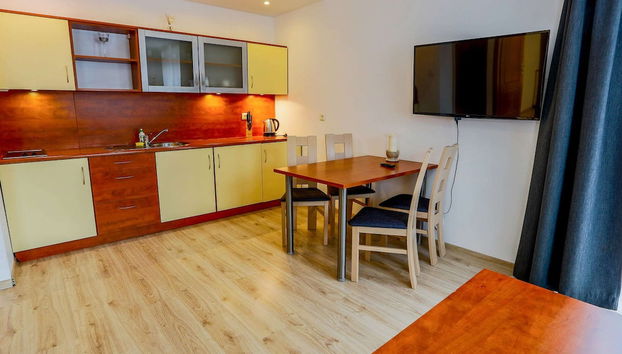 Cuisine privée