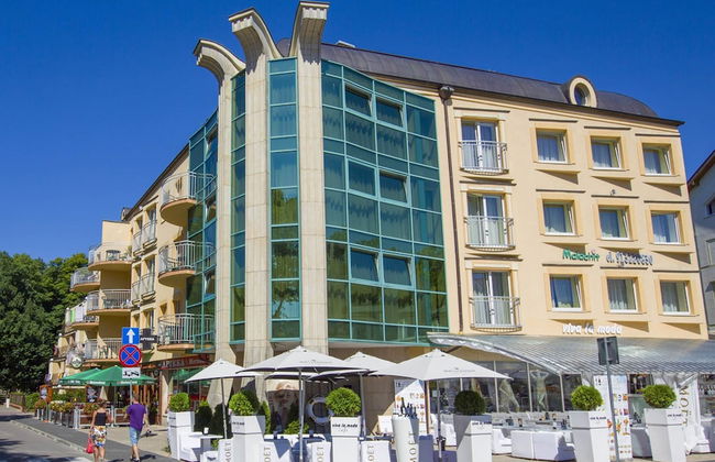 Comfortable Apartment in Miedzyzdroje Near Beach - Foto 17