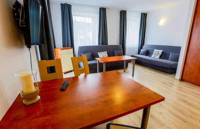 Comfortable Apartment in Miedzyzdroje Near Beach - Foto 8