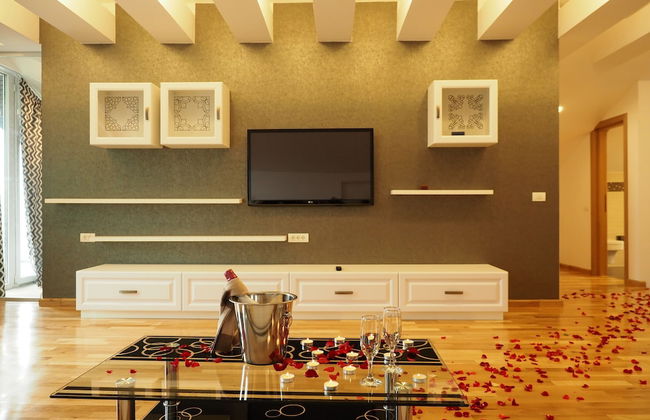 Hill Residence - Foto 1