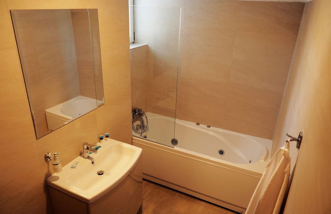 Hill Residence - Foto 44