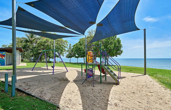 Tropical Oasis near Beach - Foto 11