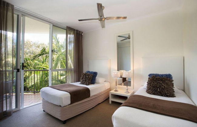 Noosa Tropicana - Foto 12