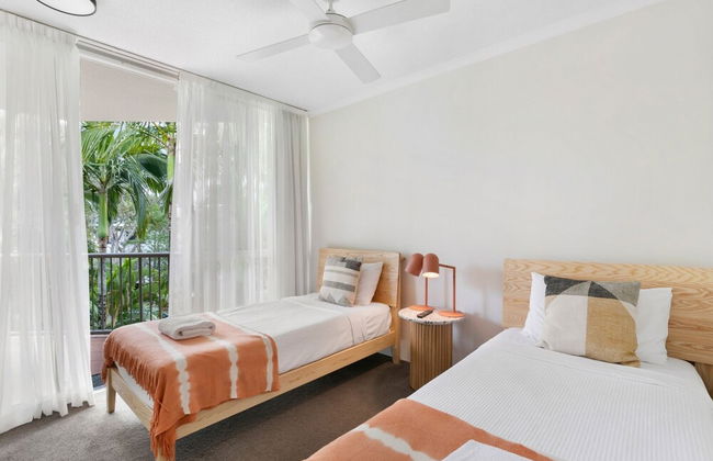 Noosa Tropicana - Foto 28