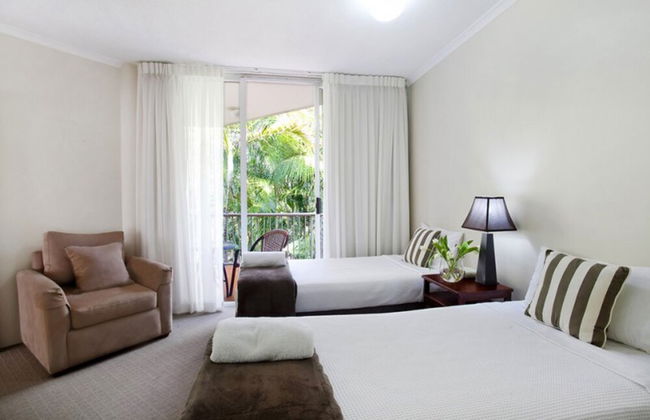 Noosa Tropicana - Foto 10