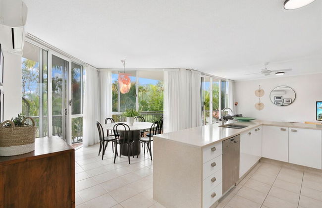 Noosa Tropicana - Foto 59