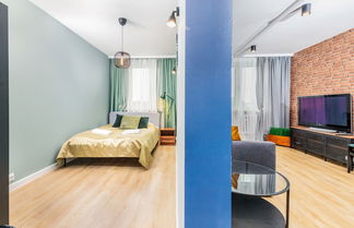 Photo 2 - Apartment for You Szopy by Renters