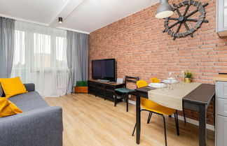 Photo 1 - Apartment for You Szopy by Renters