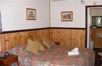 Photo 1 - Cedar Lodge Cabins